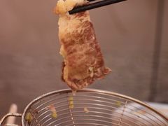 雪花牛肉-阿欢牛肉店·火锅·粿条面