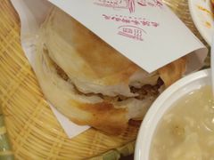 -老陈家擀面皮(平凉路店)