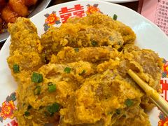 -谢记上海大排档(长寿路店)