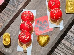 -ins森林童话餐厅coffee&bistro