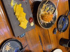 -鸟鹏烧鸟居酒屋(龙岗万科店)