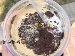 -TPLUS茶家(淮海店)