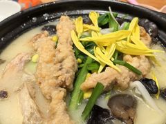 -云海肴·汽锅鸡·云南菜(东坝金隅店)