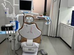 -牙博士口腔品牌连锁(杨浦店)