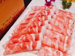 -潘小辣鲜肉老火锅