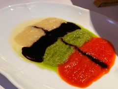 -狮拾久·现代新加坡料理(福田COCO Park店)