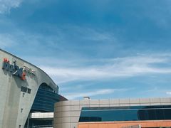 -万象城-停车场