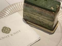 -KNOTKNOT珞珞·日式甜品(K11店)