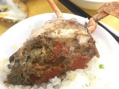 -莲花公园煎蟹(总店)
