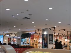 -友谊新天地广场(金街店)
