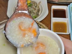 -南拳十三姨·潮汕砂锅粥(世纪金源店)