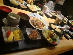 -割烹旭日本料理(龙湖狮山天街店)
