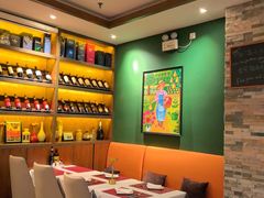 -小蕃茄意大利餐厅(开发区时尚天街店)