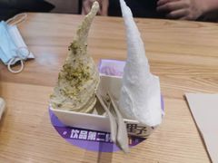-野人先生现做冰淇淋(北京环宇荟店)