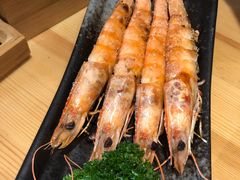 -浦·传统日式料理(3 5 1 1 店)