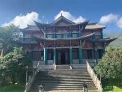 -天龙八部武侠城