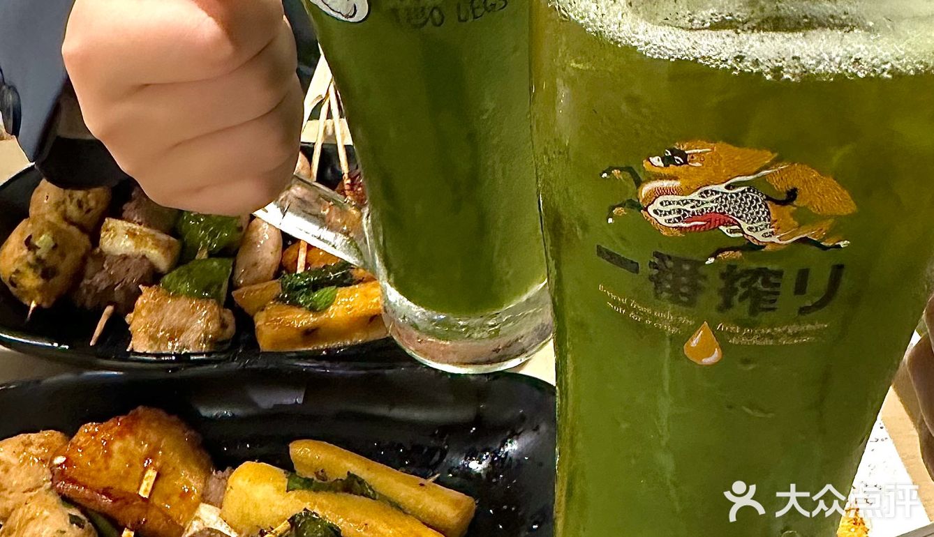 上海这个!!好好吃啊……