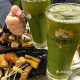 上海这个!!好好吃啊……