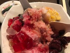 -马来西亚美食街