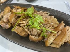 -阿尔法海鲜排档(爱琴海店)