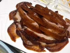 -同喜烤鸭店(光芒店)