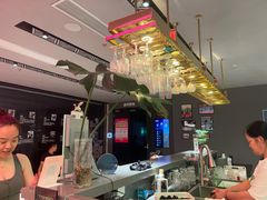 -TANGO LIVEHOUSE动感单车(巴黎春天店)