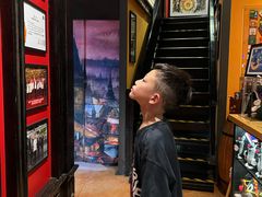 -布拉格餐厅· 中欧捷克菜(全国首店)