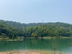 -大雁山风景区