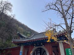 -千佛山风景名胜区