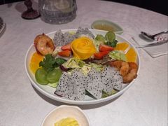 -俄士厨房(环球港店)