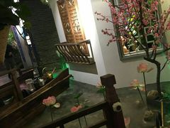 -东道煮牛肉火锅(东盛大街店)