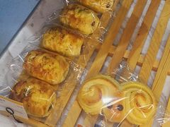 -三只蜜蜂蛋糕(东城店)