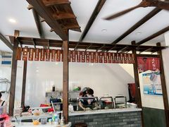 -长人馄饨铺(解放街店)