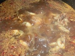 牛蛙-老天桥蛙炉火锅(姑苏总店)