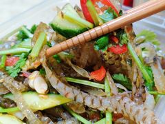 -煮鲜·潮汕下酒菜(福田石厦店)