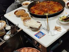 -卤校长老火锅(沙坪坝直营店)