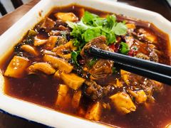 -天回镇何氏豆腐(总店)