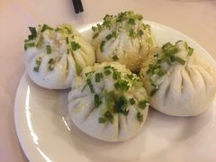 -上海老饭店(北京分店)