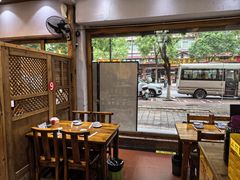 -下梅人家土菜馆(历史文化餐厅度假区店)