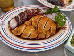 -永盛茶档·港式餐厅(桥北店)