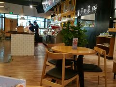 -雕刻时光咖啡馆(北苑店)