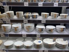 -NITORI 宜得利家居(上海中山公园龙之梦店)