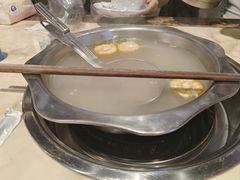 -小肥牛潮汕牛肉火锅(南联店)