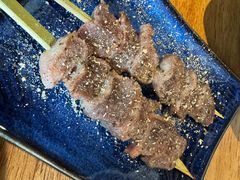 -诚家·日式烧鸟·深夜食堂(虹桥天街店)