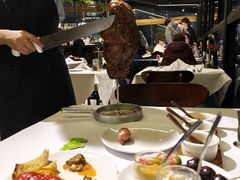 -拉蒂娜·巴西牛排馆 Latina·Brazilian Steakhouse(陆家嘴旗舰店)