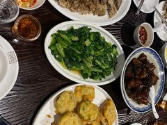 -董府·古宅餐厅