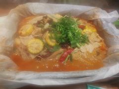 -小草大排档(北沙坡店)