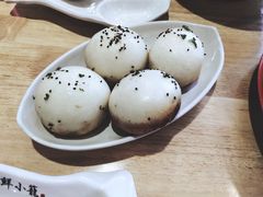 -玖鲜小笼(中山广场店)