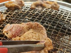 -永安里地摊烤肉(首创店)