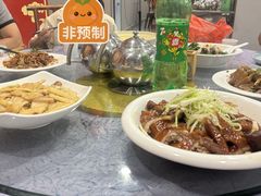 -石潭贵香酒店(玄真路店)